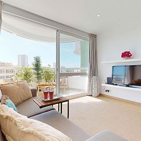 Apartamento Da Avo Te - Em Frente A Praia C Piscina Portimao Bagian luar foto