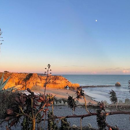 Apartamento Da Avo Te - Em Frente A Praia C Piscina Portimao Bagian luar foto