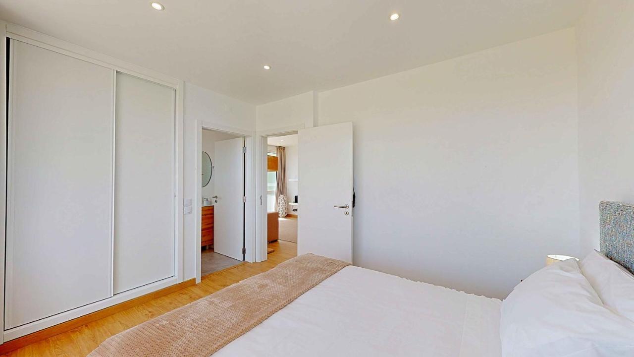Apartamento Da Avo Te - Em Frente A Praia C Piscina Portimao Bagian luar foto