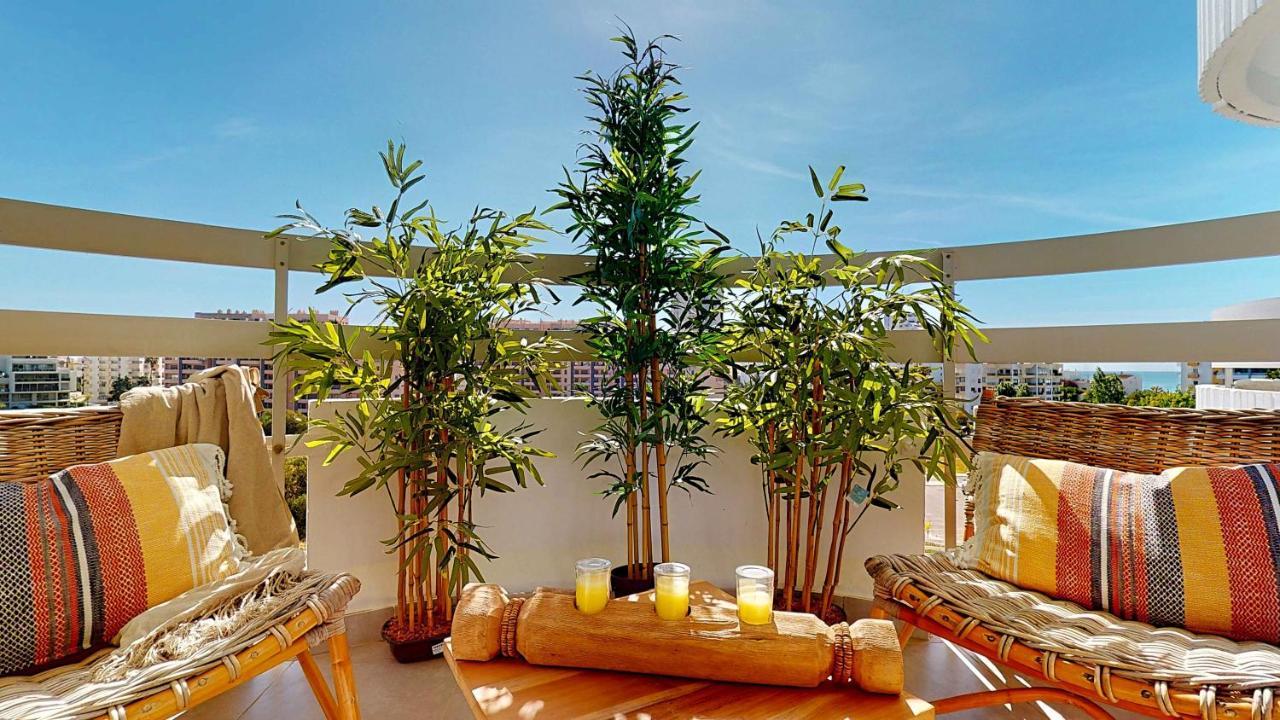 Apartamento Da Avo Te - Em Frente A Praia C Piscina Portimao Bagian luar foto
